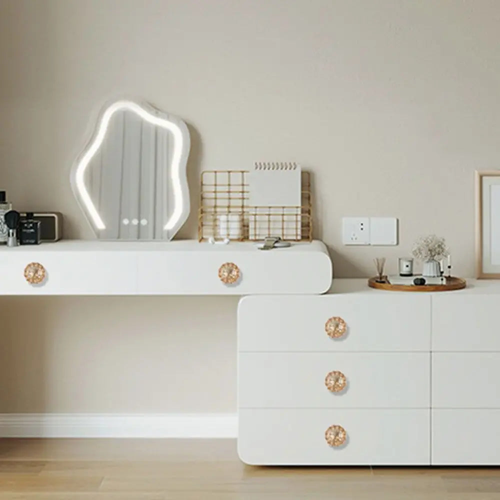 Hardware 1Pcs Kitchen Cupboard Furniture Handle Door Knob Cabinet Pulls Drawer knob Wardrobe Handle